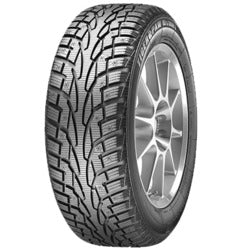 245/65R17 107T UNI TIGER PAW ICE & SNOW 3 Single Tire