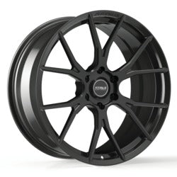 20x9 Fittipaldi FSF06B Gloss Black Wheel 6x135 (25mm)