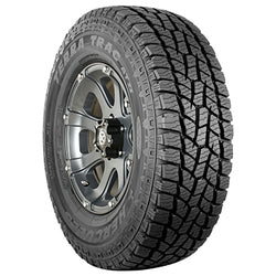 LT275/65R18/10 123/120S HER TERR TRAC A/T II OWL 3PMS Tire