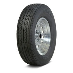 ST205/75R15/8 107/102L HER POWER ST2 ST TRAILER Tire ONLY