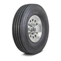 ST225/75R15/12 121/118L HER H-901 ALL STL Tire