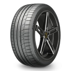 295/35ZR18 99Y CON EXTREMECONTACT SPORT Tire