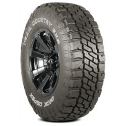 LT285/70R17/10 Dick Cepek Trail Country Tire