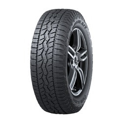 275/55R20 113T FAL WILDPEAK AT3WA OWL Tire