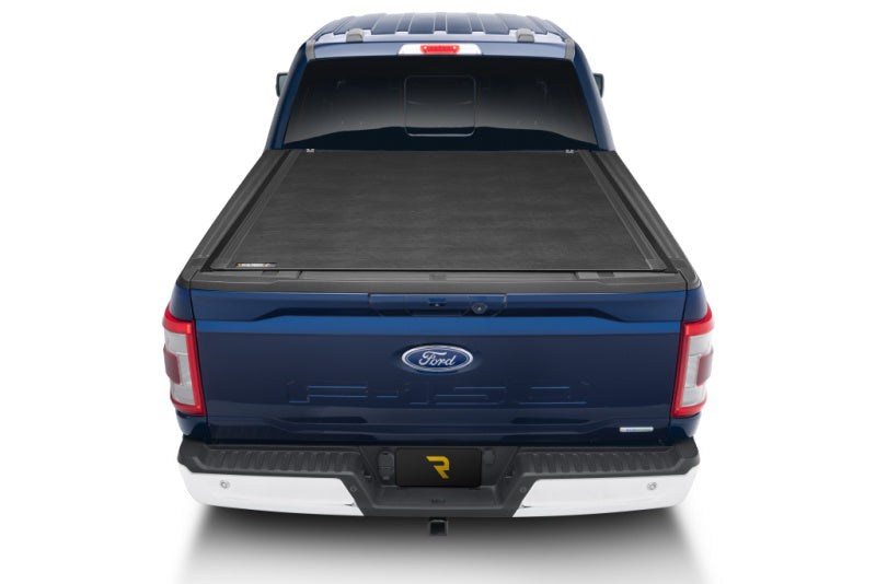 BAK 19-20 Ford Ranger 5ft Bed Revolver X2