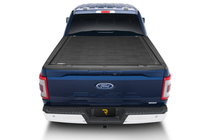 BAK 2021+ Ford F-150 Regular & Super Cab Revolver X2 8ft Bed Cover
