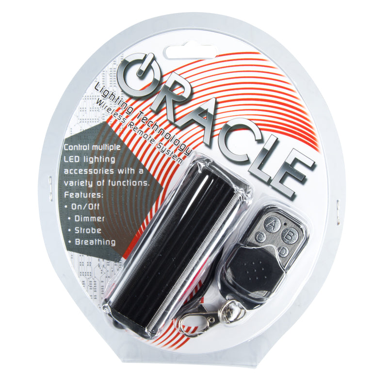 Oracle 00-06 Chevy Tahoe/GMC Yukon SMD HL - ColorSHIFT