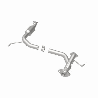 MagnaFlow Direct Fit Catalytic Converter 05-11 Toyota Tacoma 4.0L