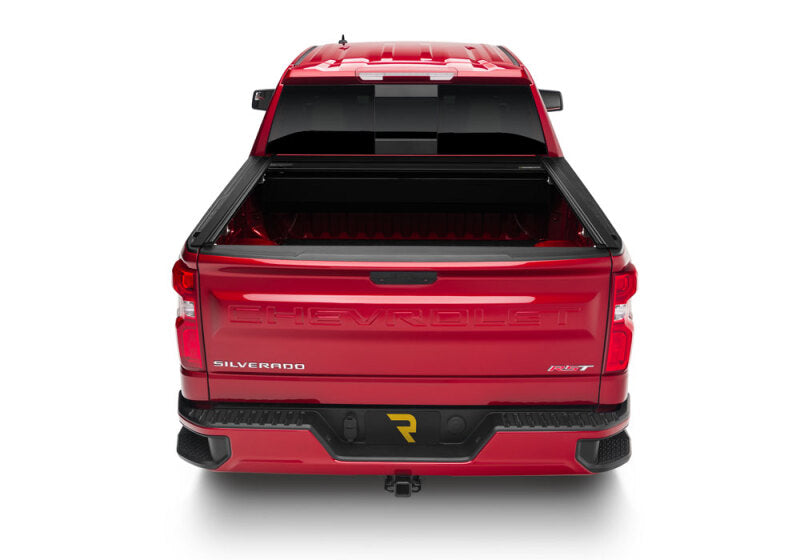 Retrax 19-22 GM Silverado / Sierra 1500 5ft. 8in. Bed RetraxONE MX