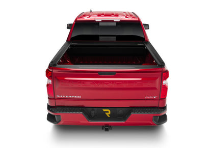 Retrax 19-22 GM Silverado / Sierra 1500 5ft. 8in. Bed RetraxONE MX