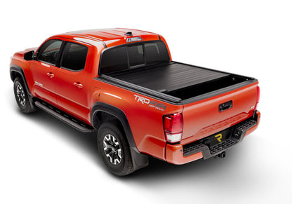 Retrax 2022 Toyota Tundra 8 Foot Bed RetraxPRO MX