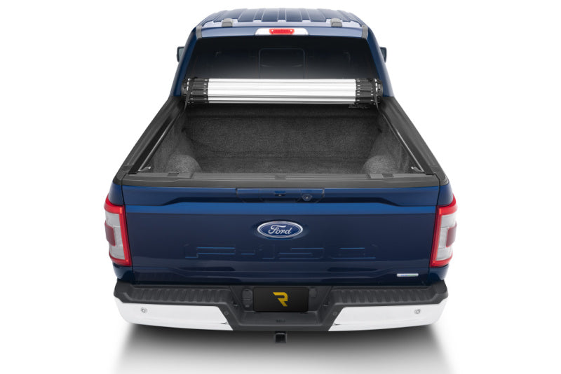 BAK 19-20 Ford Ranger 6ft Bed Revolver X2