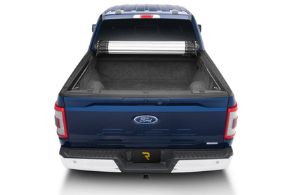 BAK 19-20 Ford Ranger 5ft Bed Revolver X2