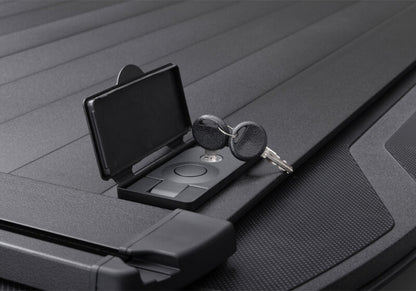 Retrax 2022 Toyota Tundra 8 Foot Bed RetraxPRO XR