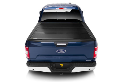 BAK 2021+ Ford F-150 Regular & Super Cab BAKFlip G2 8ft Bed Cover