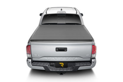 Truxedo 07-20 Toyota Tundra 8ft Sentry CT Bed Cover