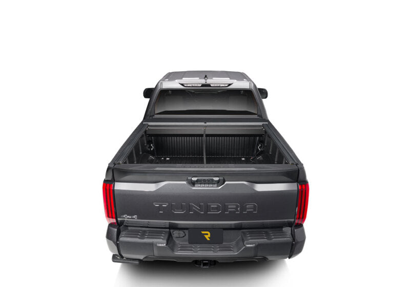 Roll-N-Lock 2022 Toyota Tundra (66.7in. Bed Length) A-Series XT Retractable Tonneau Cover