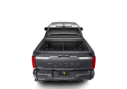 Roll-N-Lock 2022+ Toyota Tundra Ext Cab (78.7in.) A-Series XT Cover