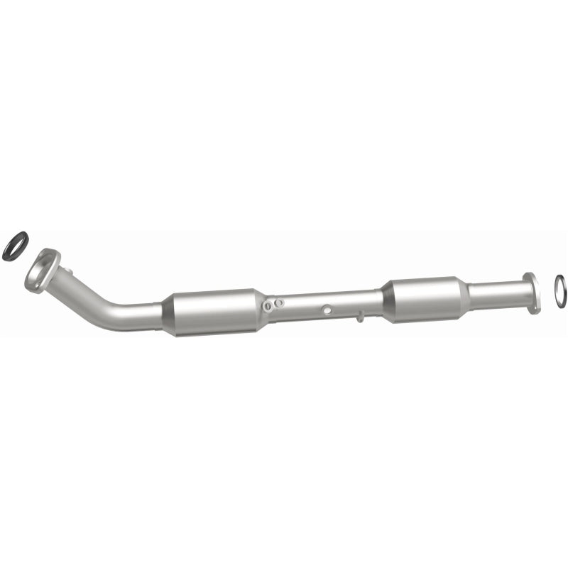 MagnaFlow 05-12 Toyota Tacoma 2.7L Direct Fit Converter