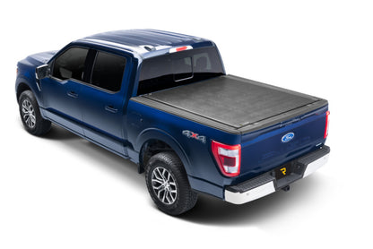 BAK 2021+ Ford F-150 Regular & Super Cab Revolver X2 8ft Bed Cover