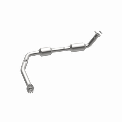 MagnaFlow 07-10 Toyota Tundra 5.7L Direct Fit Converter