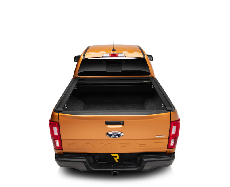 Retrax 2019 Ford Ranger 5ft Bed RetraxPRO XR