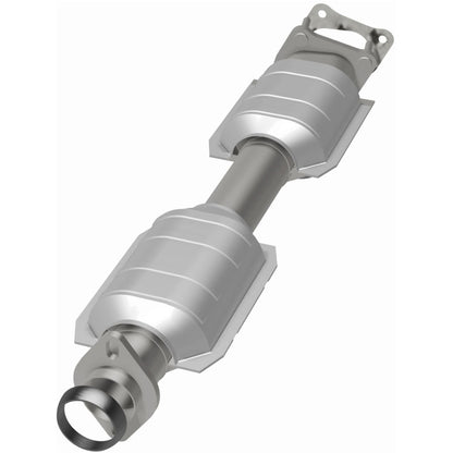 MagnaFlow Direct Fit Catalytic Converter 89-94 Ford Truck 2.9/4.0 CA