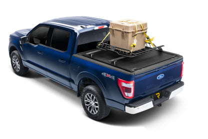 Retrax 15-18 F-150 Super Crew / Super Cab & Reg. Cab 6.5ft Bed RetraxPRO XR