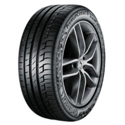 225/45R19 92W CON PREMIUM CONTACT 6 SSR * Tire