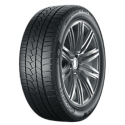 245/40R21 100V CON WINTER CONTACT TS 860 S AO FR Tire