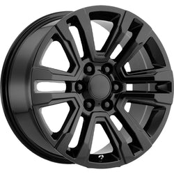 182GB-295824 20X9 6x5.5 OEP 182GB Wheel