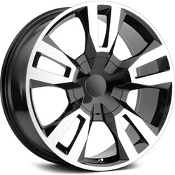 188BM-2415831 24X10 6x5.5 OEP 188BM Wheel