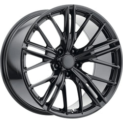 194GB-211223 20X10 5X120 OEP 194GB Wheel