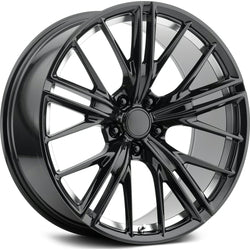 194MS-211223 20X10 5X120 OEP 194MS Wheel