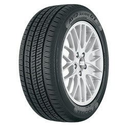 225/55R18 97H YOK AVID ASCEND GT Tire