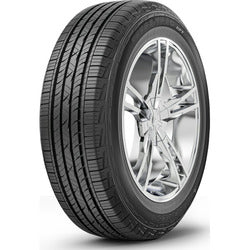 245/70R17 110T HER TERRA TRAC HPT OWL Tire
