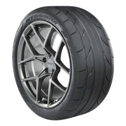 275/40R19 101W NIT NT555RII Tire
