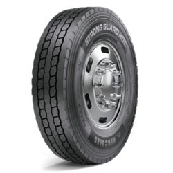 295/75R22.5/16 146/143L STRONG GUARD H-DC CSD Tire