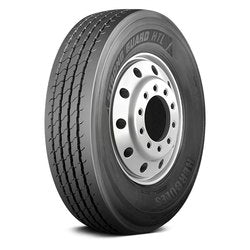 11R24.5/14 146/143M HER STRONG GUARD H-TL EcoFt TRL Tire