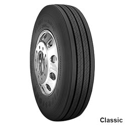 295/75R22.5/14 FRS FS507 PLUS Tire