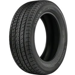 225/55R17 95V YOK Advan A83B(93340)110193340 Tire