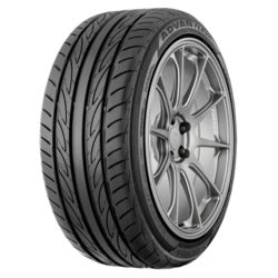 215/45R17XL 91W YOK ADVAN FLEVA(70144)110170144 Tire