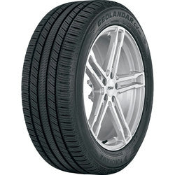 245/60R18 Yokohama Geolandar CV G058 Tire