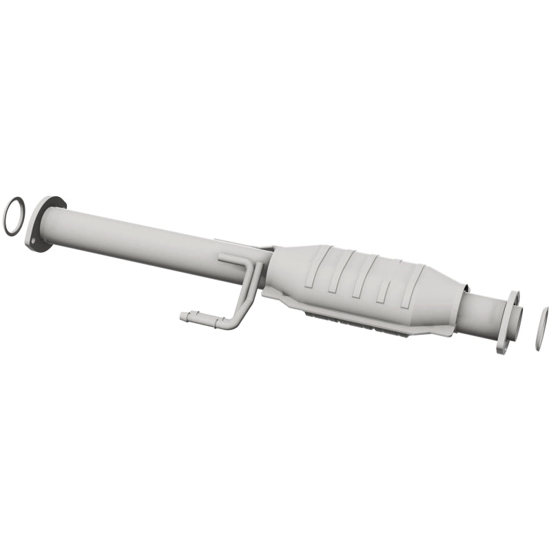 MagnaFlow Direct Fit Catalytic Converter 02-04 Tacoma 3.4L rear 50S