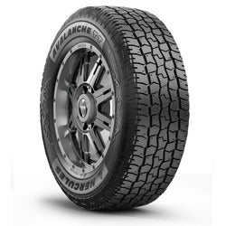 265/70R17 115T HER AVALANCHE TT Tire