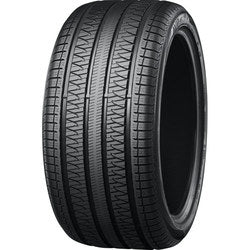 285/40R21/4 109V YOK AVID S35A Tire