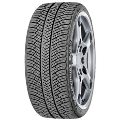 265/40R19 98V MIC PILOT ALPIN PA4 DIR NO Tire