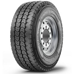 385/65R22.5/20 160K HER STRONG GUARD H-MW WIDE BASE MIXED SVC A/P Tire
