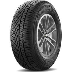 285/45R21XL 113W MIC LATITUDE CROSS MO1 Tire