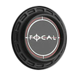 89-9001SB FOC SATIN BLACK POP-ON CAP